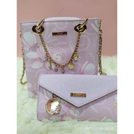 PRELOVED HANDBAG JEMELS