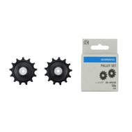SHIMANO XTR Di2 Rear Shift Guide Wheel Set RD-M9250/M9260-12