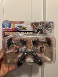 激戰彈珠人CB-62 剋星穩定腳 配件