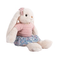 GABRIEL | ตุ๊กตากระต่ายน้อยนอน