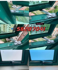 更換/維修/安裝 40/50/55料鋁窗、套窗90/95/110/130料 趟窗、趟門、套門、提升門、趟摺門、吊摺門、防火玻璃門、地較門、窗花、蚊網、鋁窗上下開關、七字抽、多點鎖、兒童安全扣、防貓跳樓