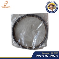 Piston Flat GX420 TRing