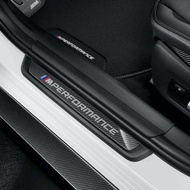 BMW M Performance Door Panels For G20 G28 G80 And G26 Models (51472472520) Not Including Installatio