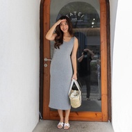 ECLAIR Collection - Jersey Dress