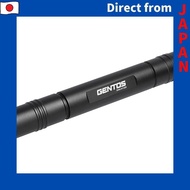 GENTOS SNM series SNM-142D Handy light flashlight 200 lumens