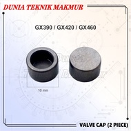 VALVE CAP VALVE CAP/ GX390 GX420 GX460
