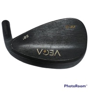 Golf Wedge Vega 58 Degree (Head) Pre-Loved