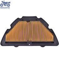 Motorcycle Air Filter Cleaner Grid For Yamaha YZF1000 R1 YZF-R1 2004 2005 2006 04-06 5VY0 For BMC FM3550
