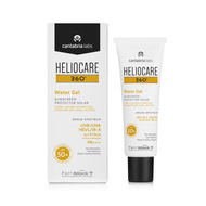 HELIOCARE 360 Water Gel SPF50+ PA++++