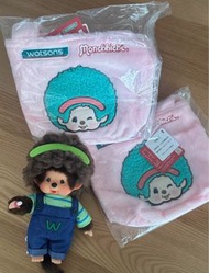 Watsons Monchhichi 