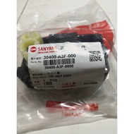 Sym Motors Sanyang Deputy Factory CDI C.D.I Electronic Ignition Master 100 Ceramic Cylinder Mood 100
