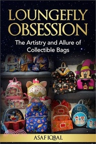 584.Loungefly Obsession: The Artistry and Allure of Collectible Bags