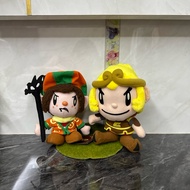 2 Journey to the West Saiyu Dolls