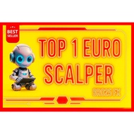 ‼️🔥TOP 1 EURO SCALPER 2025 🔥‼️