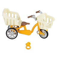 EPOCH Forest Family Trio Bicycle EP28730