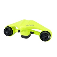 Underwater Scooter, Sea Scooter Dual Motors with Action Camera Mount for Kids/Adults, Water Scooter 