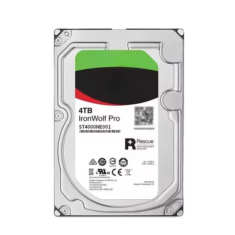 Internal Hard Drive 4TB,6TB,8TB,10TB,12TB,16TB,NAS,RAID Network Attached Storage Recovery Service