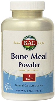 [USA]_Kal - Bone Meal Powder