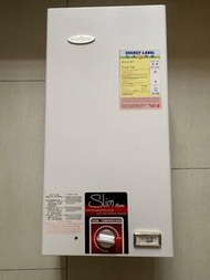 氣霸牌 HT-503S 環保纖薄型貯水式(220V)花洒電熱水爐