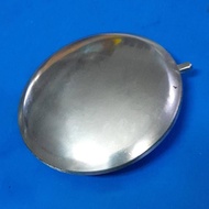 Demak MV110 / DV110 / EVOZ110 / DVS110 / EVOZR110 /DVS110 / AVETA RX110 - Cover Timing Gear / Cylind