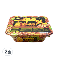 MYOJO 明星食品 一平夜店炒麵 日式醬汁味 134g  2入