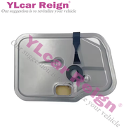 VT1 อัตโนมัติปะเก็นกรองเกียร์สำหรับ MINI Cooper Cabrio 1.6L 2002-2008 หนึ่ง BYD S8 2.0L 2009-2013 Ch