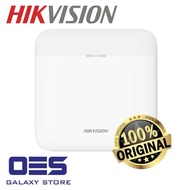 HIKVISION DS-PR1-WB Network AX Pro Wireless Alarms 433MHz 2Way Wireless Communication AX Pro Alarm R