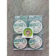 Mr Perambut - EMO LINE