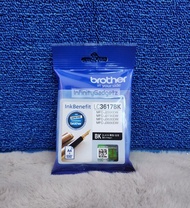 Genuine Brother LC3617 Ink Cartridge for MFC-J2330DW MFC-J2730DW MFC-J3530DW MFC-J3930DW
