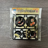 October Doll * Pripra 1/12 Plate vol.7 (Model)