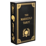 Marigold Tarot 12x7cm