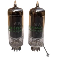 In Stock US GE 6197/6cl6 Electronic Tube Conversion Tube Base Upgrade EL84/6p1/6p15