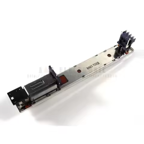 1pcs Japan ALPS electric fader RSA0N11M9A0J for Yamaha LS9 M7CL DM1000 DM200 mixer potentiometer / m