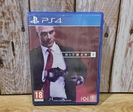 แผ่นเกมส์ Ps4 (PlayStation 4) เกมส์  Hitman 2.