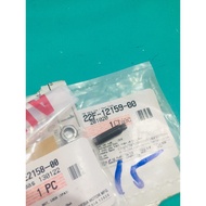 [Genuine] Sirius, Jupiter - 22F Trigger Adjustment Screw121590000 - Xupap ADJUSTMENT SCREW (Piece)