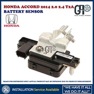 HONDA ACCORD 2014 2.0 2.4 T2A 38920-T2A-A04 BATTERY SENSOR ORIGINAL