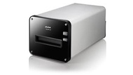 Plustek OpticFilm 120 (135 120 film scanner)