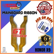 GT POWER Ribbon Compatible With Honor X9 4G 5G Motherboard Mainboard Flex Cable Replacement Riben Ka