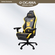 OGAWA Pikachu Version Chair