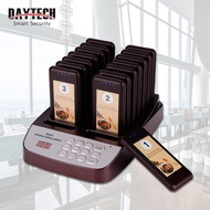 【กรุงเทพฯ โปรโมชั่นสุดคุ้ม COD】Daytech Daytech restaurant call system pager restaurant queuing syste