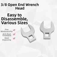 3/8 Drive Ratchet Chrome Alloy Steel 42CrMo Steel Precision Electroplating