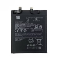 (HMB) แบตเตอรี่ แท้ Xiaomi Mi 11T Xiaomi 11T battery แบต BM59 5000mAh มีประกัน 3 เดือน (ส่งออกทุกวัน
