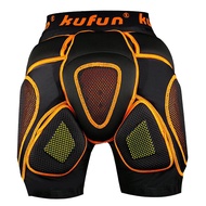 Ski Protective Gear Shock-resistant Protective Gear Shock-resistant Protective Gear Adult Shock-resi