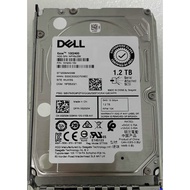 For Dell 0G2G54 1.2T 10K SAS 12G 2.5 G2G54 ST1200MM0099 Hard Drive