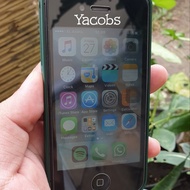 Iphone 4s 32Gb Second Mulus