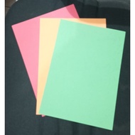 PAPER COVER BINDING/ PAPER COVER/