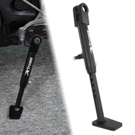 For Yamaha FZ-07 / MT-07 XSR700 Tracer 700 TRACER 7 Motorcycle Adjustable Kickstand Sidestand Holder