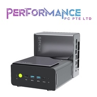 GMKTEC NucBox K12 AMD Ryzen 7 32GB RAM/1TB SSD Mini PC WINDOWS 11 PRO  (3 YEARS WARRANTY BY CORBELL)