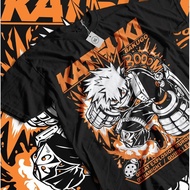 Bakugo Katsuki T-Shirt  Hero  MHA Anime Girl Gift Shirt Tee All Size Y2k Top  Women Clothing  Women 
