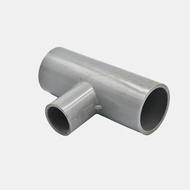 PVC REDUCING TEE-PVC REDUCING TEE